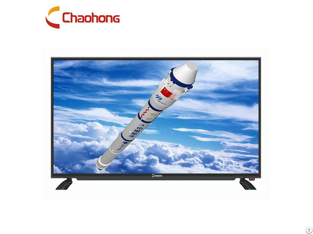 55inch Uhd Smart Tv