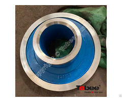 Tobee Throat Bush E4083 Is One Of The Wet Parts In A 6x4 Ah Horizontal Slurry Pump