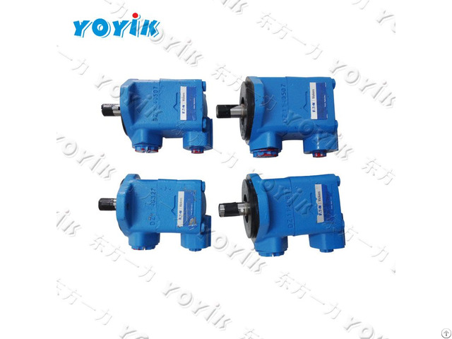 Yoyik Recirculating Pump W 02 Z 000007