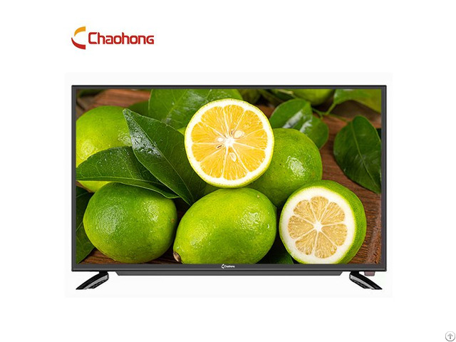 Basic Led Tv 43 Inch