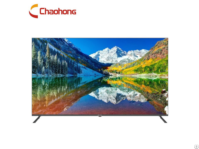 55inch Oled Android Tv