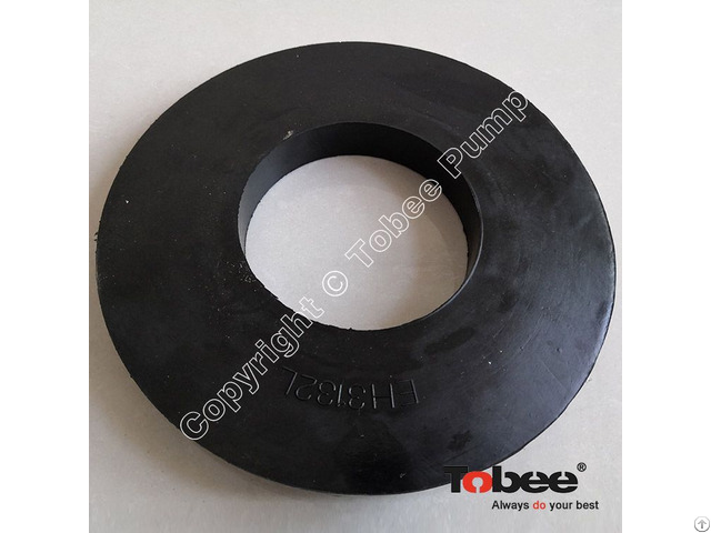 Eh3132 Discharge Joint Seal