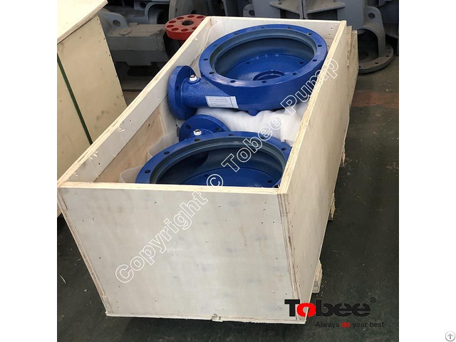 Tobee H19205 01 30a Casing