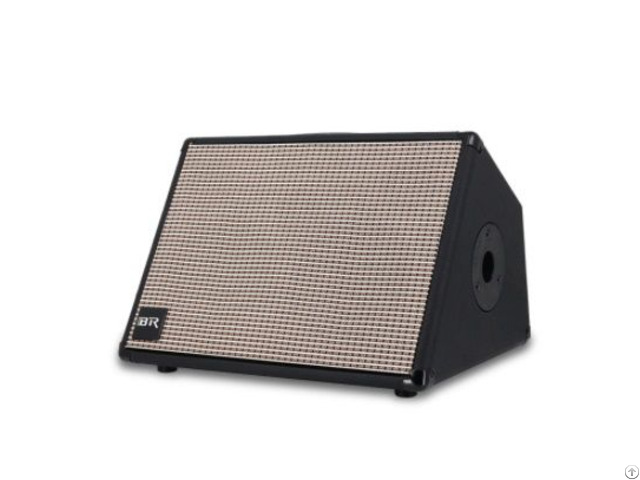 Dual 8 Inch Live Portable Speaker