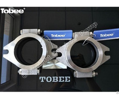 Tobee Packing Seal Slurry Pump Parts Gland Assembly D044k24