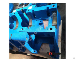 Tobee F1003m Base Of 12 10 F Ah For Fixing Slurry Pump On Site