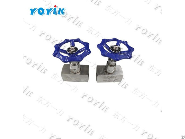 Yoyik Offer Hand Valve Z41h 10c Dn50