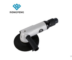 Rongpeng 5" Air Angle Sander Polisher Pneumatic Tool Rp7326