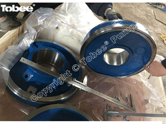 Tobee F078hs1 Slurry Pump Stuffing Box