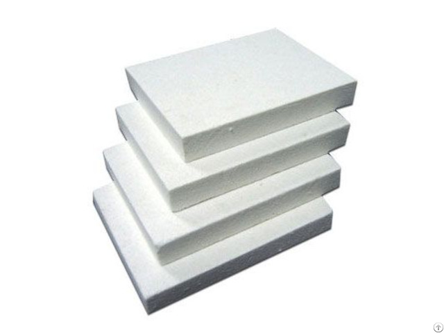 Ceramic Insulation Board