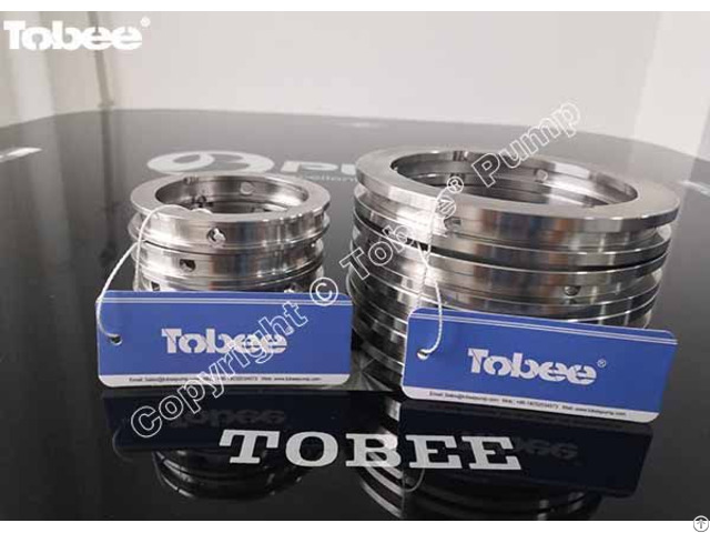 Tobee Slurry Pump Lantern Ring E063hs1p05