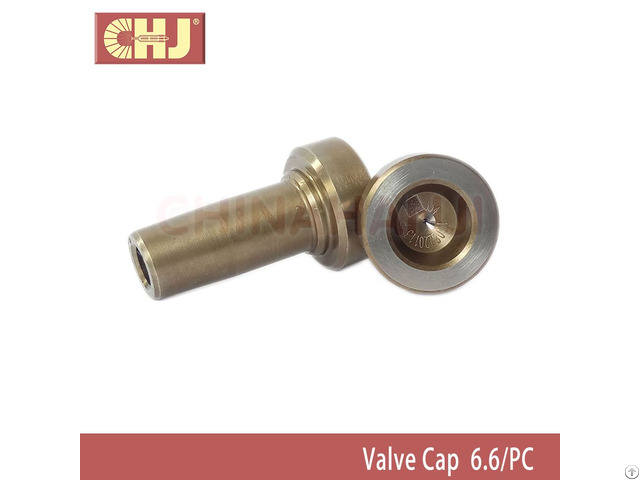 Common Rail Valve Seat Cap Bonnet No 334 12pcs