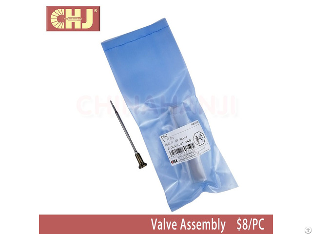 Chj Control Valve F 00v C01 349 For Injector 0 445 110 250