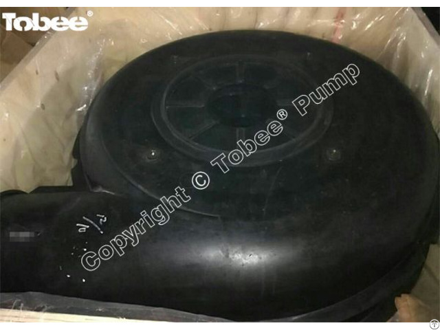 Natural Rubber High Seal Type Frame Plate Liner