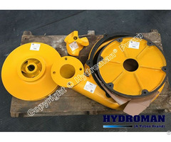 Hydroman™ A Tobee Pump Tjq75 35 22 Spare Parts