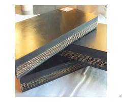 Fabric Rubber Conveyor Belt