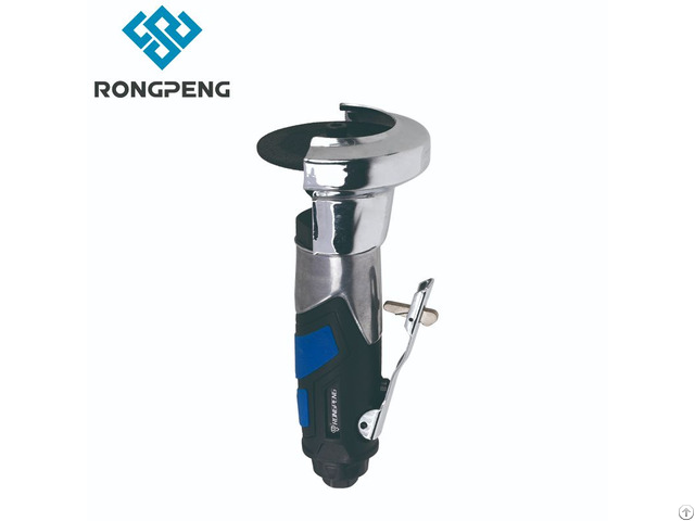 Rongpeng 3 Inch High Efficiency Air Cut Off Tool Cutting Machine Rp27620