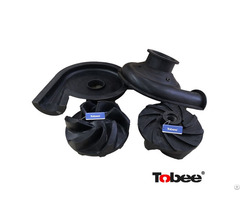 Tobee 6 4 D Sc Slurry Pumps Parts