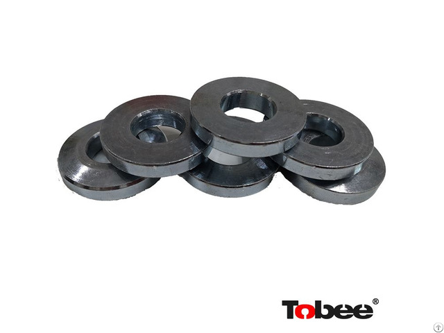 Tobee C011e62 Slurry Pump Clamp Washer