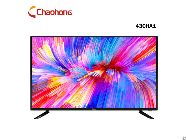 Fhd 43 Inch Smart Tv