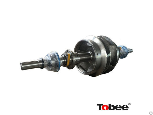 Tobee®fp40 400 12 Fan Pump Exchange Unit