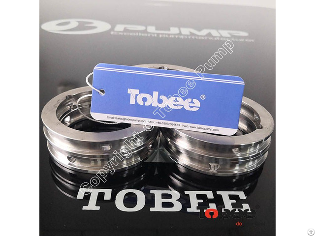 Tobee C063hs1c23 Lantern Ring