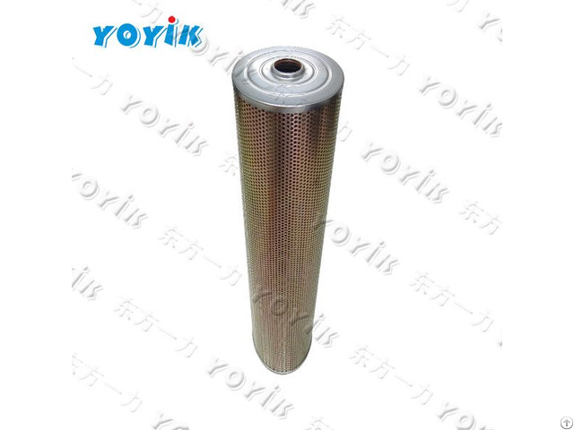 Yoyik Made China Filter Element Dl009001