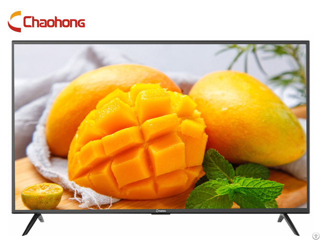 Uhd 55 Inch Android Tv