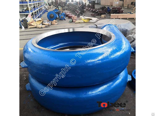 Tobee Slurry Pump Volute Gam14110a05a