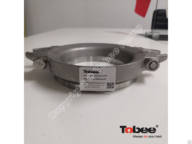 Tobee E044hs1c23 Gland Assembly