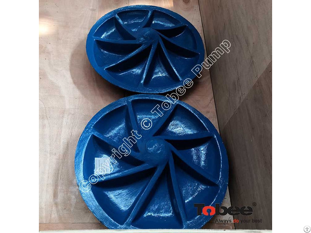 Tobee Tc25191 A05a Impeller