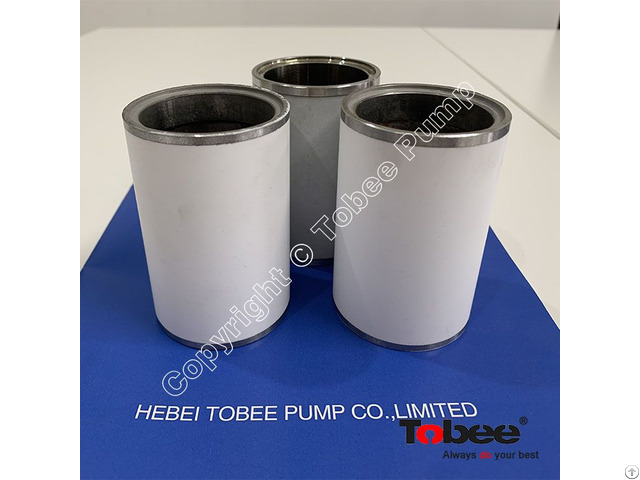 Tobee® Slurry Pump Shaft Sleeve C075j04