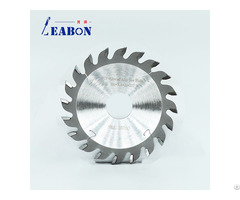Saw Blade For Edge Banding Machine End Trimming