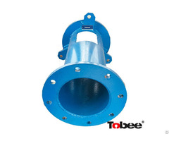 Tobee Rv10102g E02 Discharge Columns