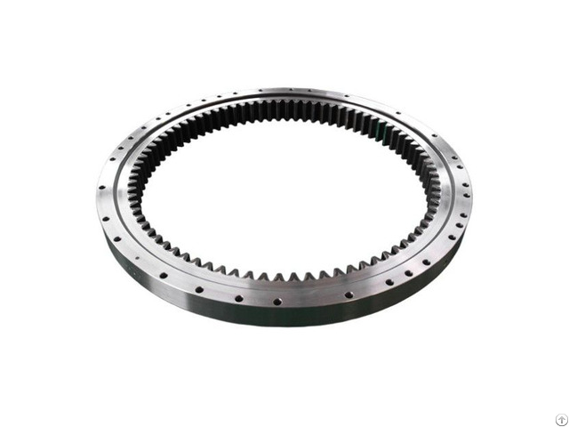 Slewing Bearing For Rk250