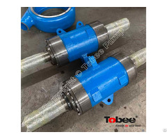 Tobee 300ff L Light Slurry Pumps Components Ffrs005m Bearing Assembly