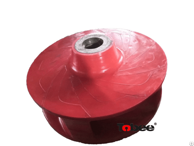 Tobee Polyurethane Impeller Rsl30147bru38