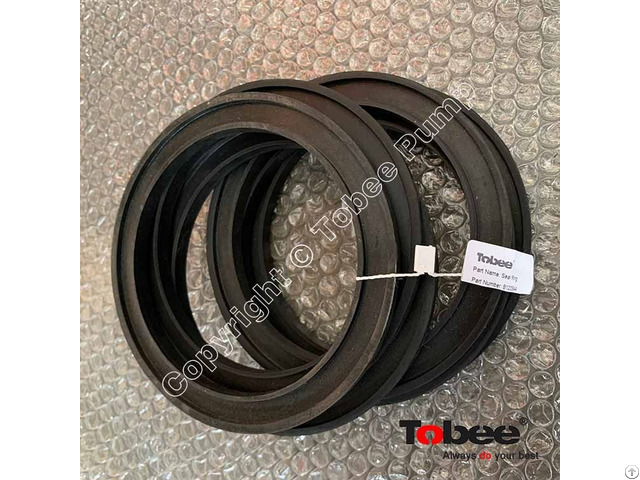 Tobee B122s44 Stuffing Box Seal