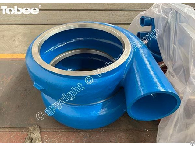 Volute Liner Sl30110a05 Spare Parts