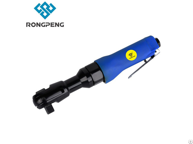 Rongpeng Air Ratchet Wrench Pneumatic Tools Rp7412