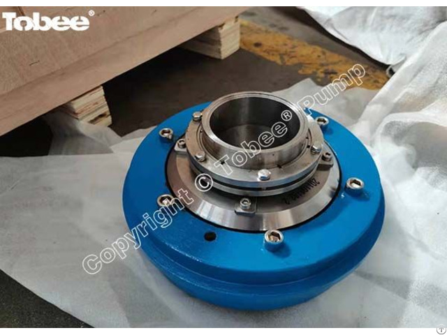 Tobee Mechanical Seal Assembly For 4x3d Ah And Shaft Sleeve D075c21