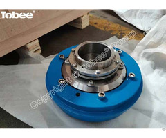 Tobee Mechanical Seal Assembly For 4x3d Ah And Shaft Sleeve D075c21