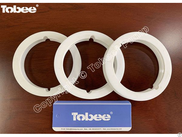 Tobee Lantern Ring C063hs1p05 Can Be Used For 3x2cah Slurry Pump