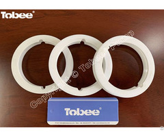 Tobee Lantern Ring C063hs1p05 Can Be Used For 3x2cah Slurry Pump