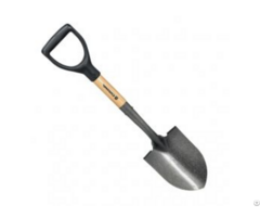 Garden Tools，mini Round Shovel