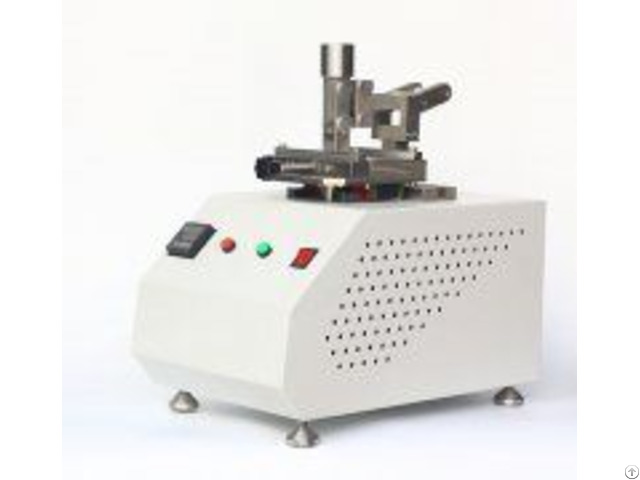 Best Sublimation Fastness Tester In The World