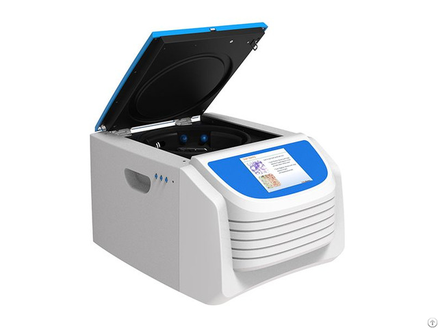 Pathological Staining Machine Research And Development Service