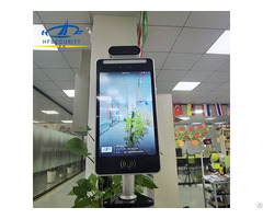 Hfsecurity Ra10t 10 1 Inch Face Recognition