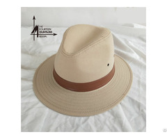 Stylish Classic Cowboy Hat