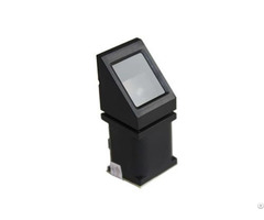 Hf Em405 Thumbprint Scanner Biometric Optical Fingerprint Sensor